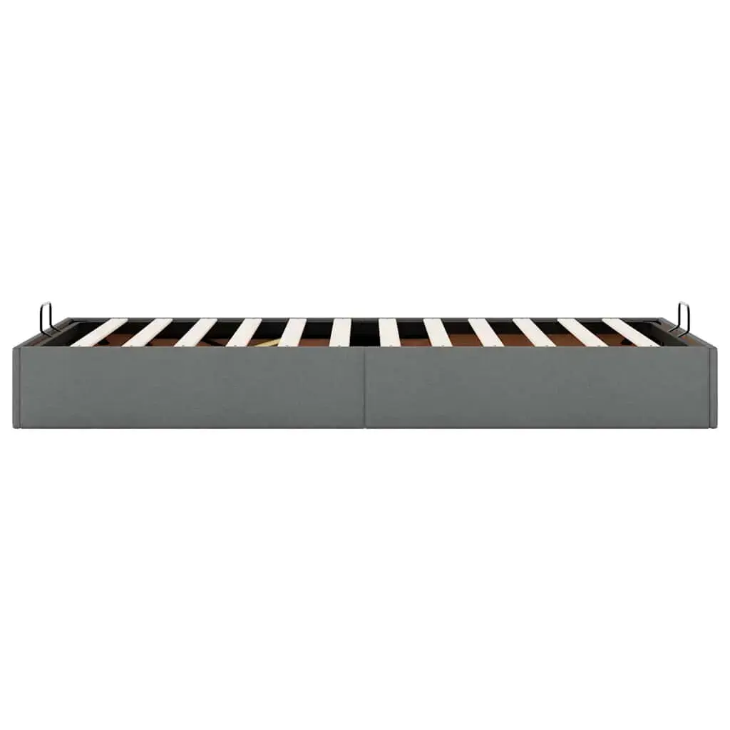 VidaXL 3310841 bed frame 3310841 Photo 7