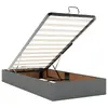 VidaXL 3310841 bed frame 3310841 Photo 8