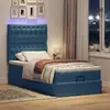 VidaXL 3314394 bed 3314394 Photo 3