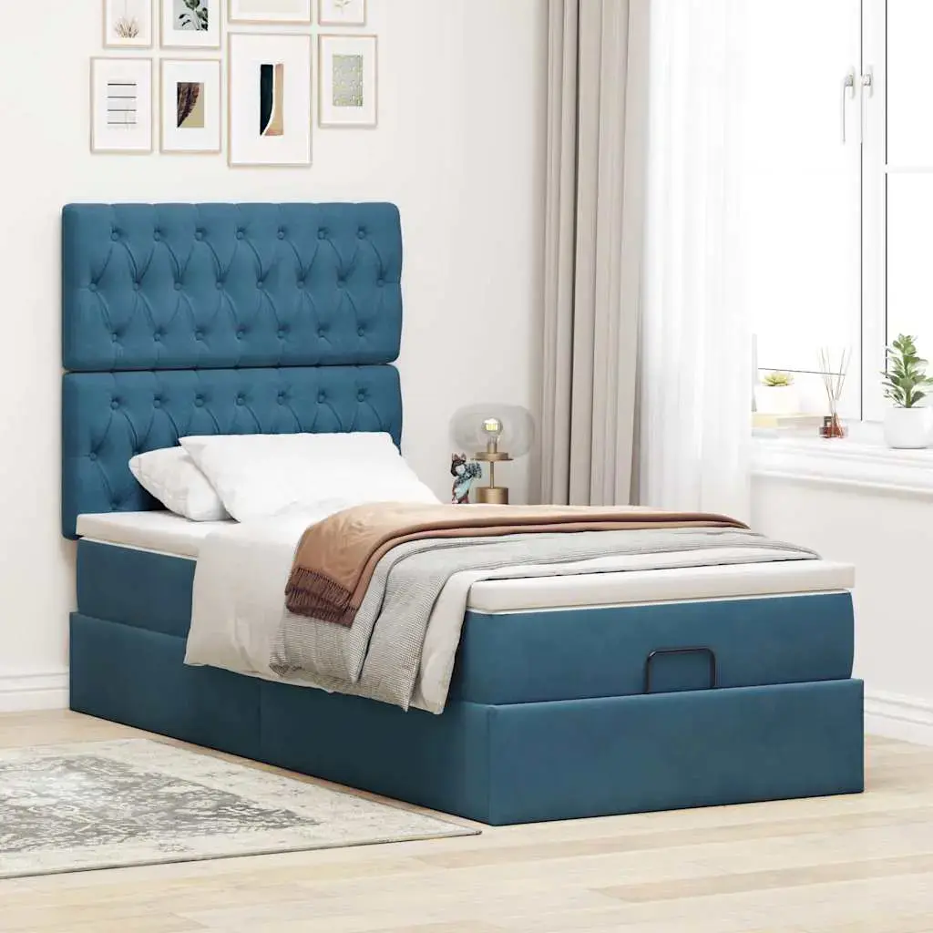 VidaXL 3314394 bed 3314394 Photo 4