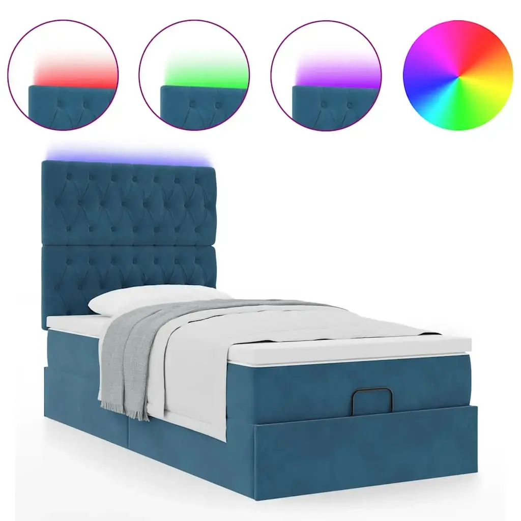 VidaXL 3314394 bed 3314394 Photo 5