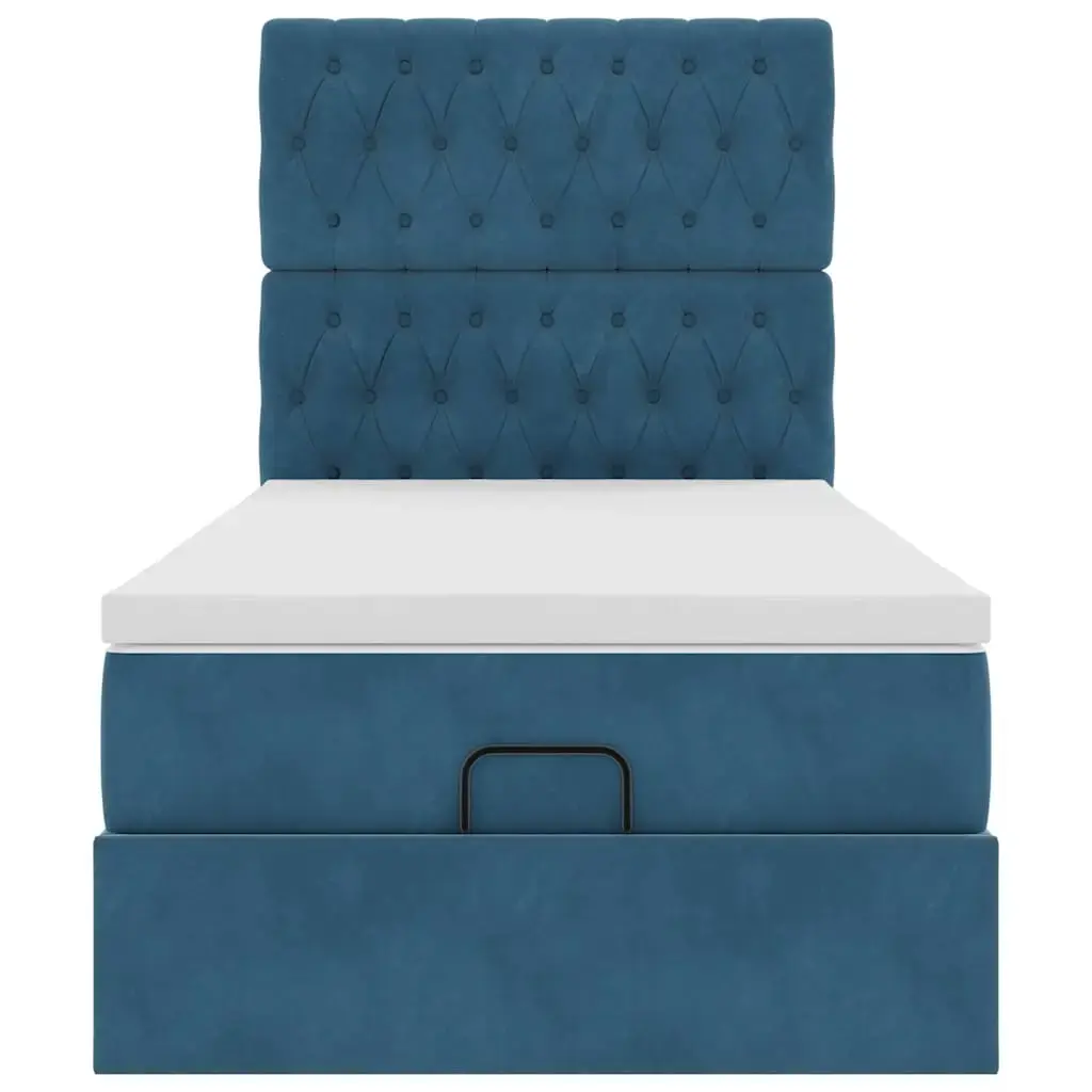 VidaXL 3314394 bed 3314394 Photo 8