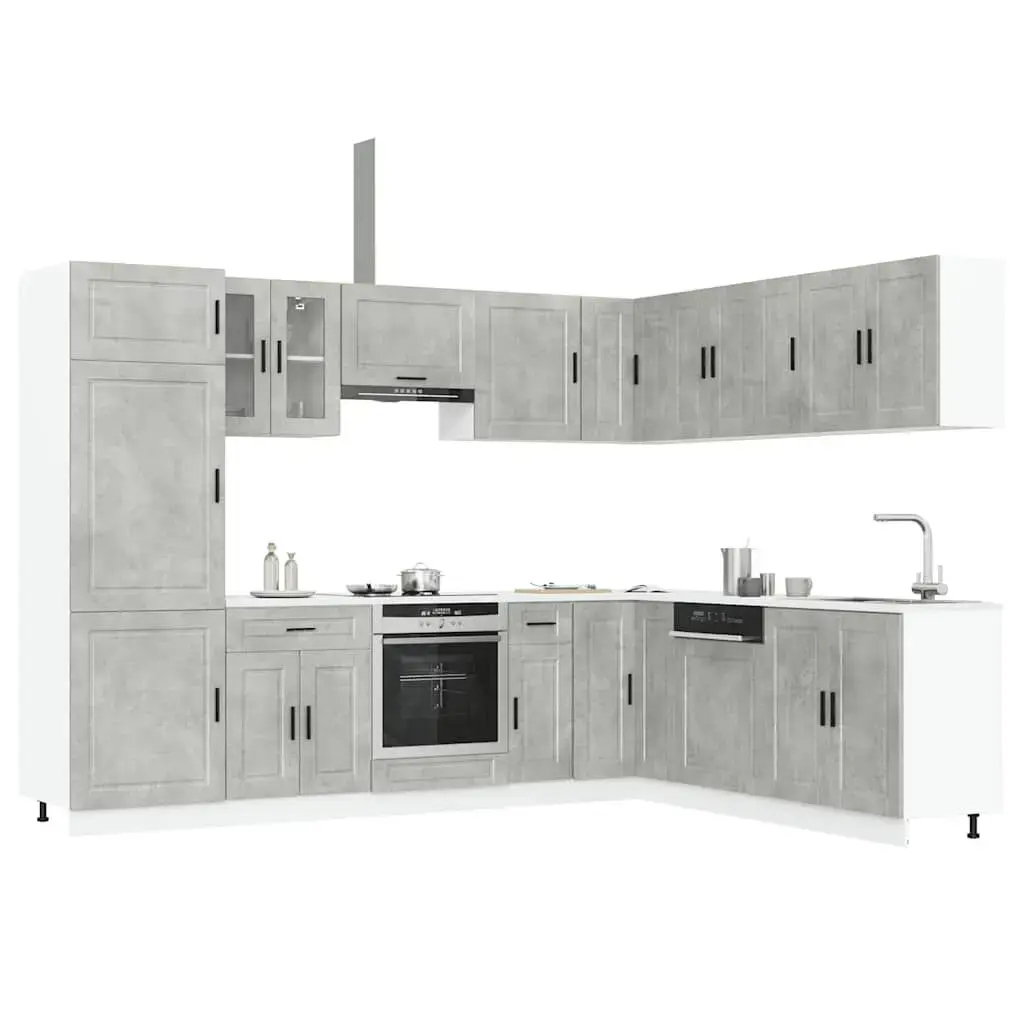 VidaXL 3314995 kitchen/dining storage cabinet 3314995 Photo 2