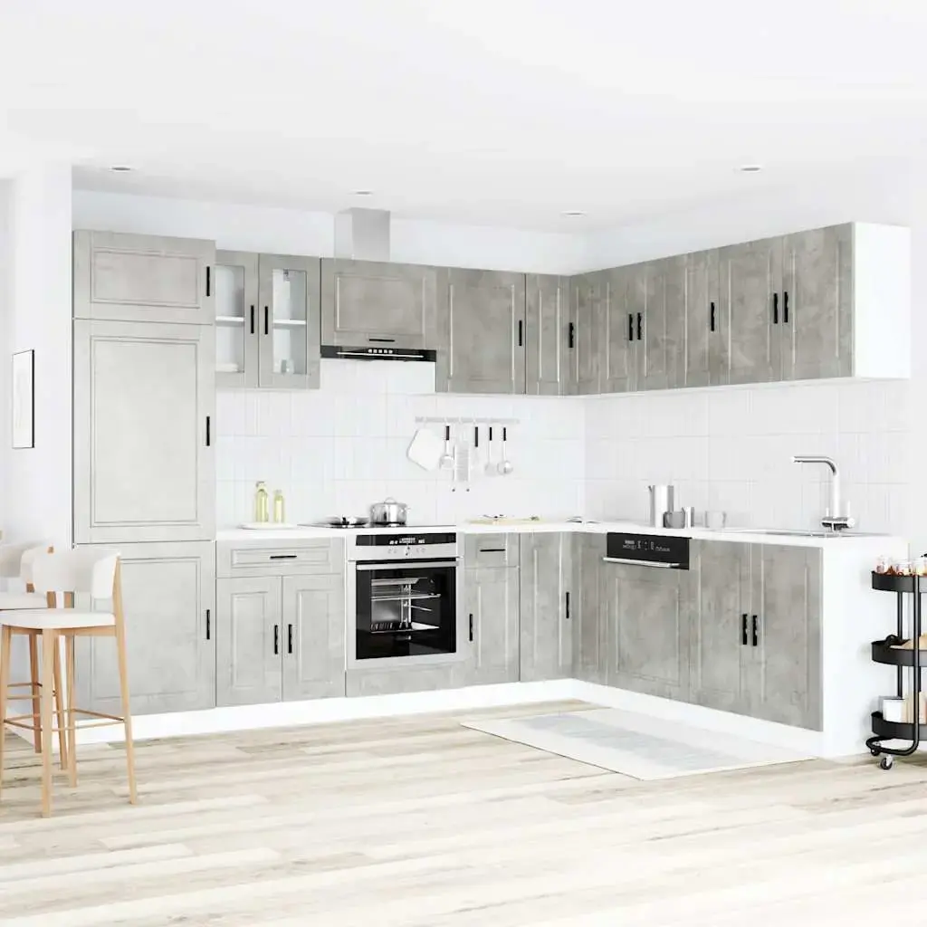 VidaXL 3314995 kitchen/dining storage cabinet 3314995 Photo 3