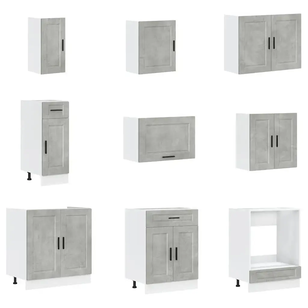 VidaXL 3314995 kitchen/dining storage cabinet 3314995 Photo 4