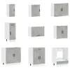VidaXL 3314995 kitchen/dining storage cabinet 3314995 Photo 4