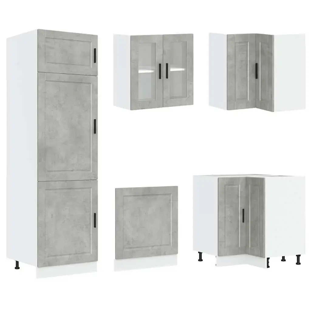 VidaXL 3314995 kitchen/dining storage cabinet 3314995 Photo 5
