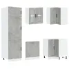 VidaXL 3314995 kitchen/dining storage cabinet 3314995 Photo 5