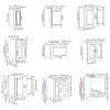 VidaXL 3314995 kitchen/dining storage cabinet 3314995 Photo 10