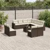 VidaXL 3219133 outdoor furniture set 3219133 Photo 2