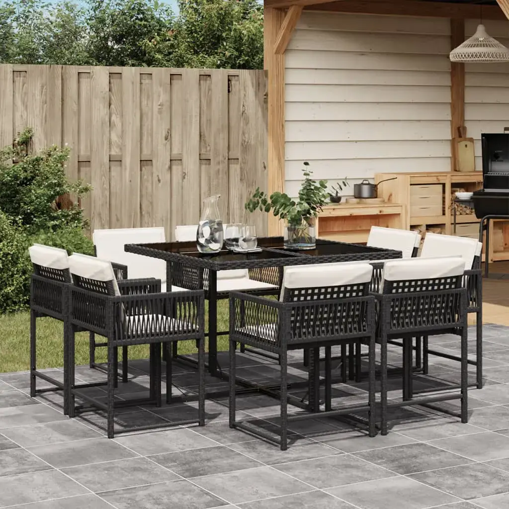 VidaXL 3211563 outdoor furniture set 3211563 Photo 2