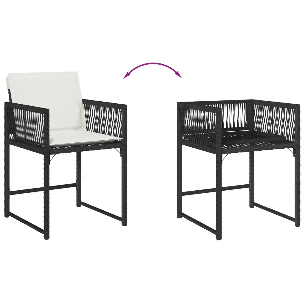 VidaXL 3211563 outdoor furniture set 3211563 Photo 10