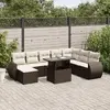 VidaXL 3326694 outdoor furniture set 3326694 Photo 2