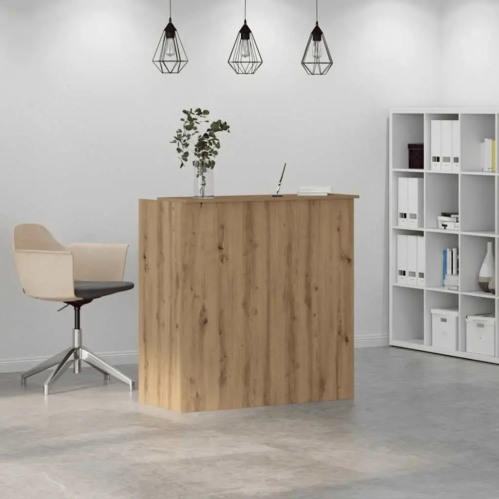 VidaXL 3324168 desk 3324168 Photo 4