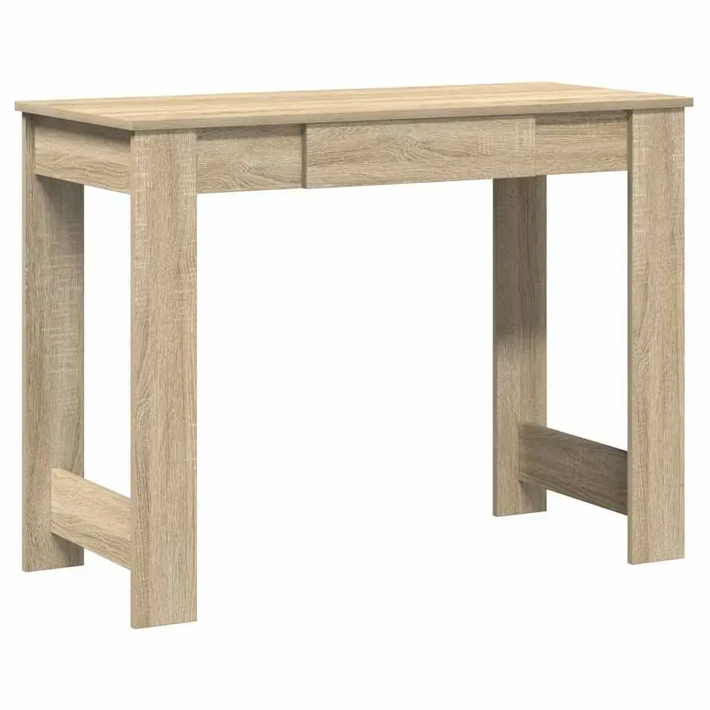 VidaXL 860429 desk 860429 Photo 2