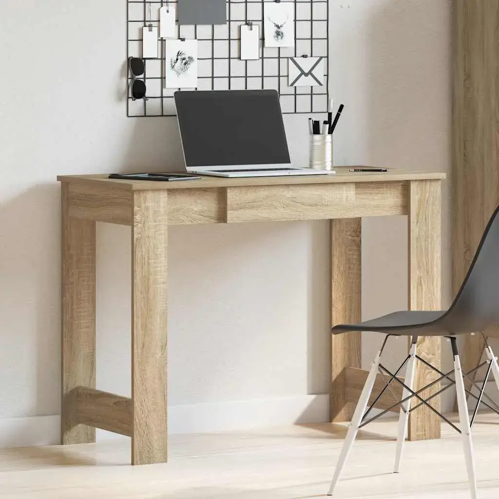 VidaXL 860429 desk 860429 Photo 3