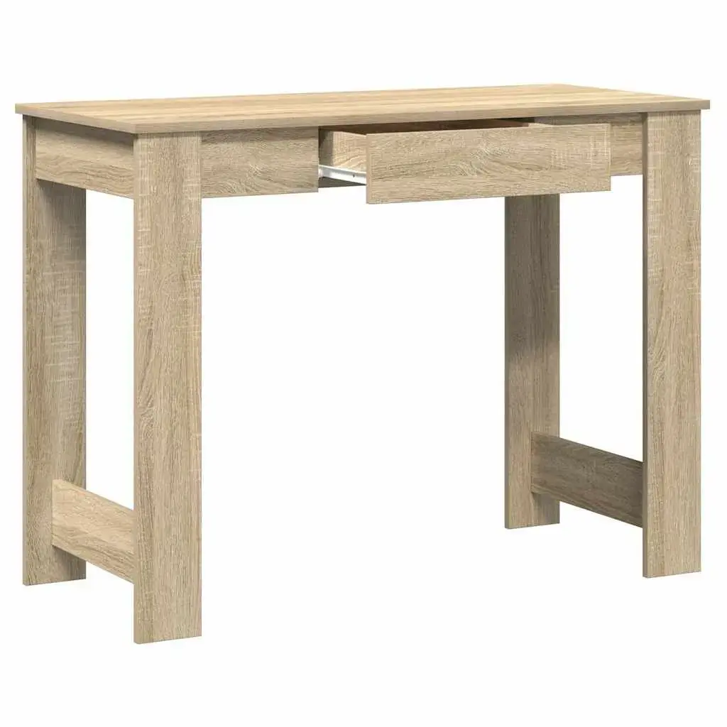VidaXL 860429 desk 860429 Photo 4