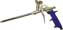 Koelner/Rawlplug RPP-GUN-NC Professional Foam Applicator Gun