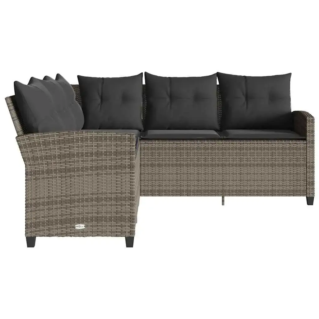 VidaXL 365416 patio sofa 365416 Photo 4