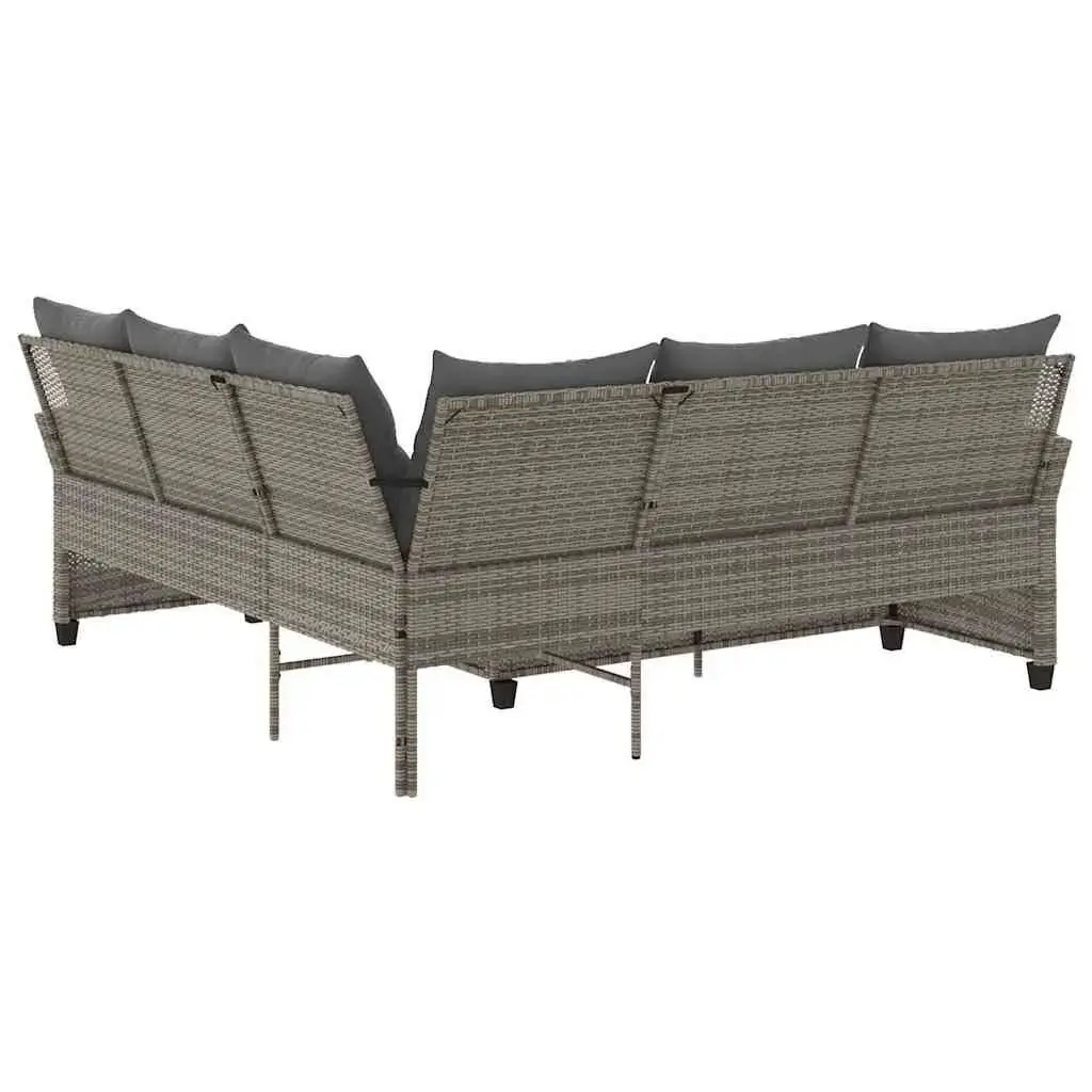 VidaXL 365416 patio sofa 365416 Photo 5
