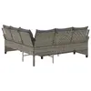 VidaXL 365416 patio sofa 365416 Photo 5