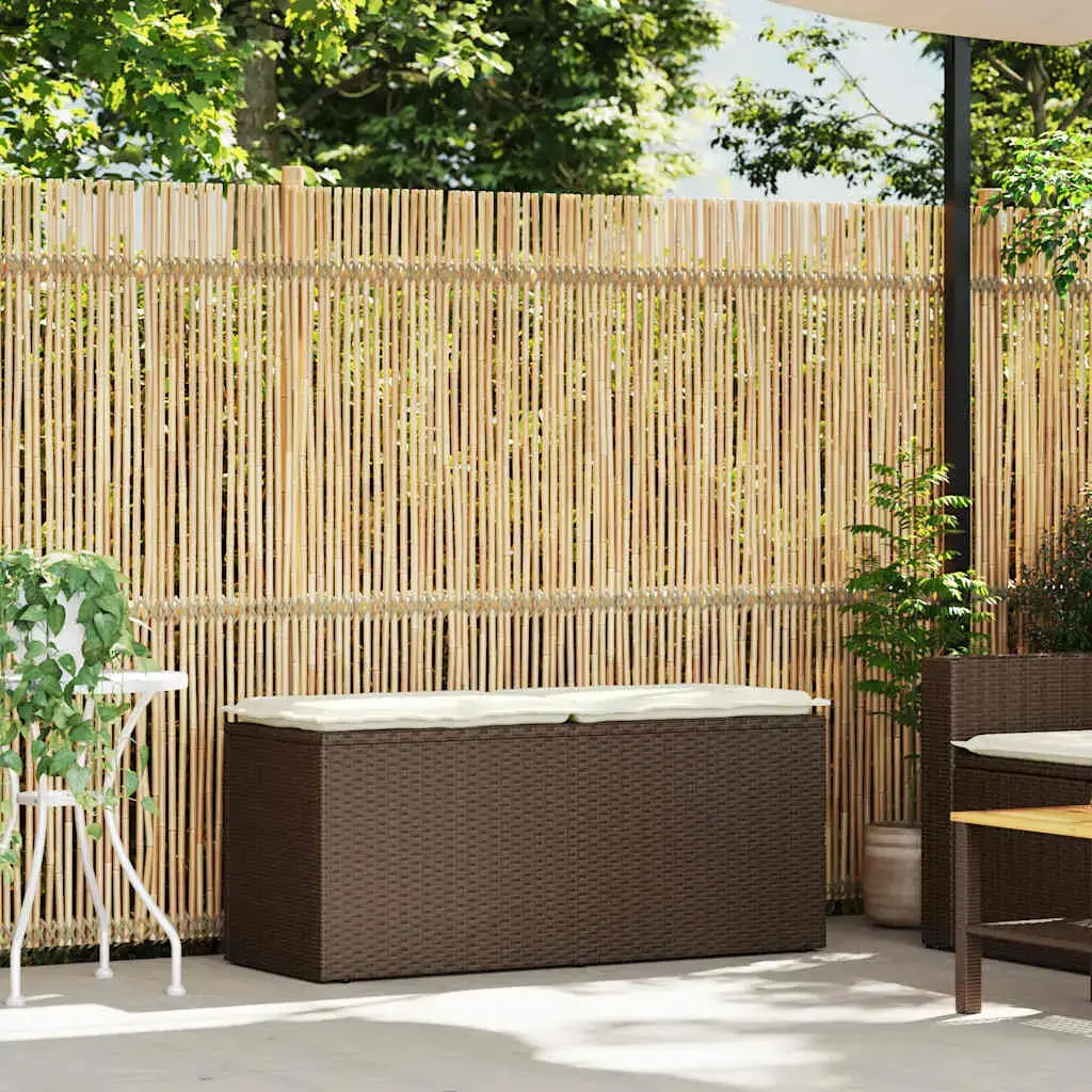 VidaXL 4104146 outdoor bench 4104146 Photo 2