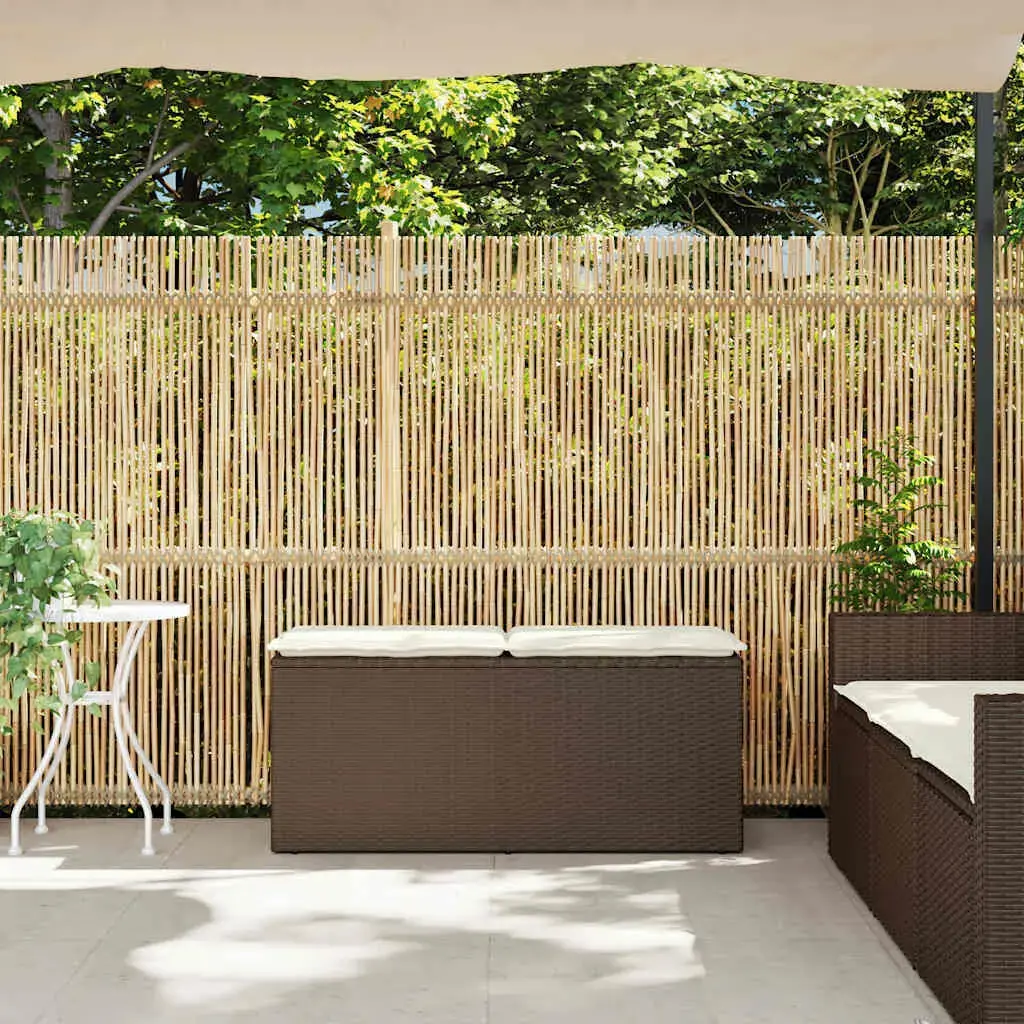 VidaXL 4104146 outdoor bench 4104146 Photo 3