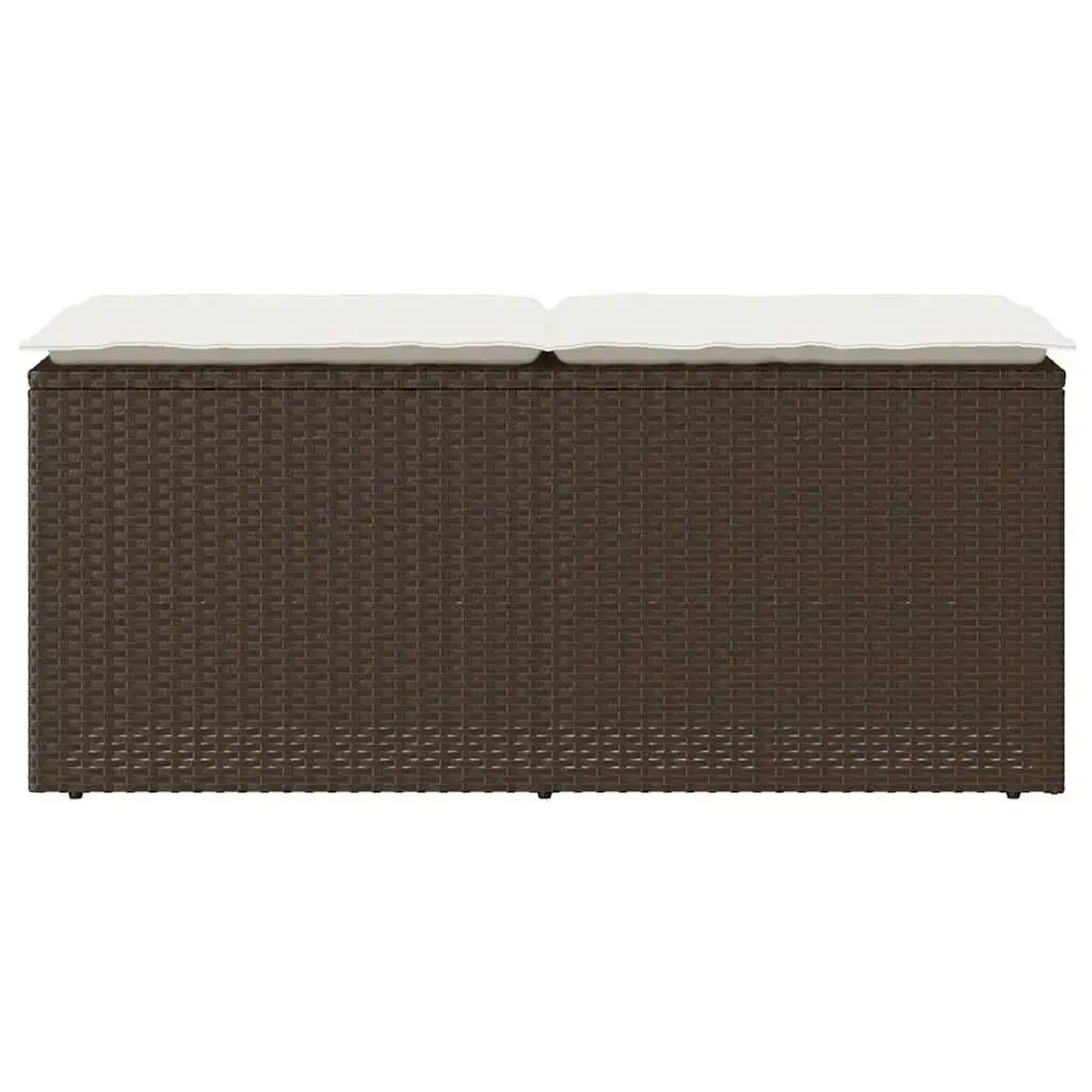 VidaXL 4104146 outdoor bench 4104146 Photo 4