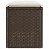 VidaXL 4104146 outdoor bench 4104146 Photo 5
