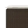 VidaXL 4104146 outdoor bench 4104146 Photo 7