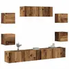VidaXL 3329209 TV cabinet/entertainment center 3329209 Photo 2