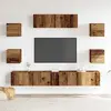 VidaXL 3329209 TV cabinet/entertainment center 3329209 Photo 3