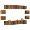 VidaXL 3328951 TV cabinet/entertainment center 3328951 Photo 2