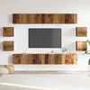 VidaXL 3328951 TV cabinet/entertainment center 3328951 Photo 3