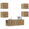 VidaXL 3329146 TV cabinet/entertainment center 3329146 Photo 2