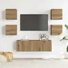 VidaXL 3329146 TV cabinet/entertainment center 3329146 Photo 3
