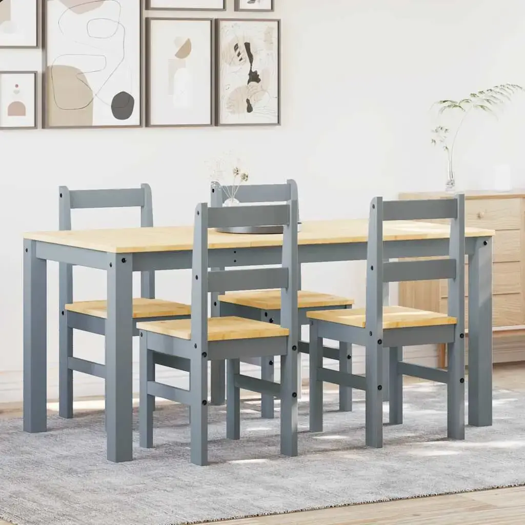 VidaXL 3345180 kitchen/dining room furniture set 3345180 Photo 2