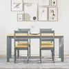 VidaXL 3345180 kitchen/dining room furniture set 3345180 Photo 3
