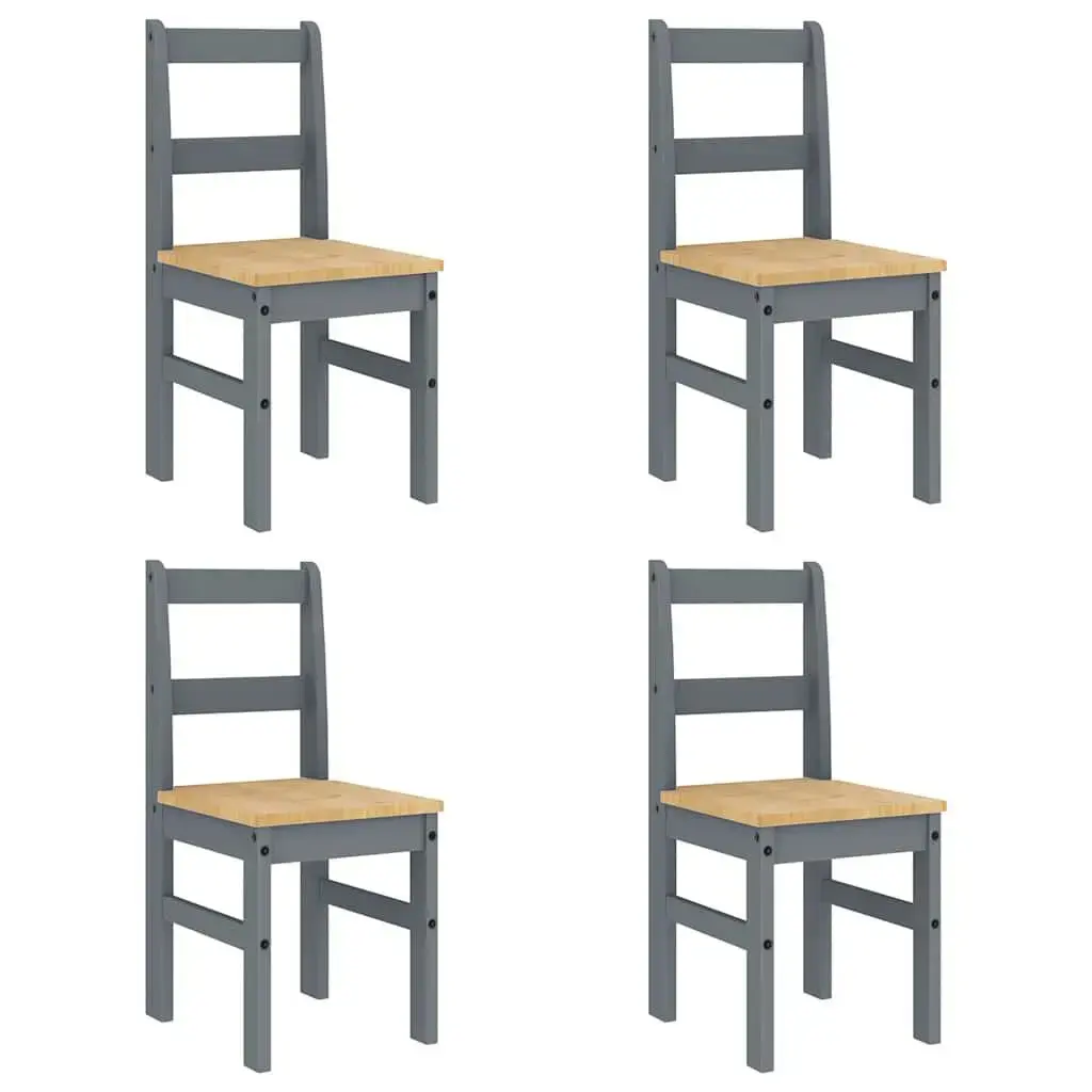 VidaXL 3345180 kitchen/dining room furniture set 3345180 Photo 4