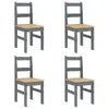 VidaXL 3345180 kitchen/dining room furniture set 3345180 Photo 4
