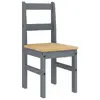 VidaXL 3345180 kitchen/dining room furniture set 3345180 Photo 6