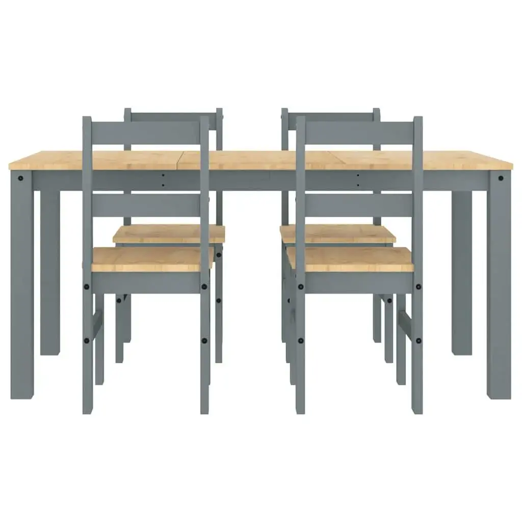 VidaXL 3345180 kitchen/dining room furniture set 3345180 Photo 7