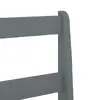 VidaXL 3345180 kitchen/dining room furniture set 3345180 Photo 10