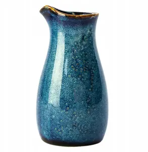 JetWorld DEEP BLUE Dzbanuszek 400 ml — Ceramic Mug 400 ml