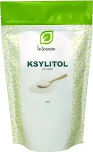 Intenson Xylitol Tabletop Sweetener 500g