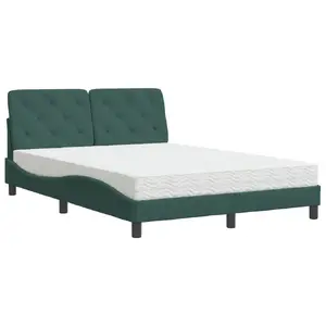 VidaXL 3208655 кровать