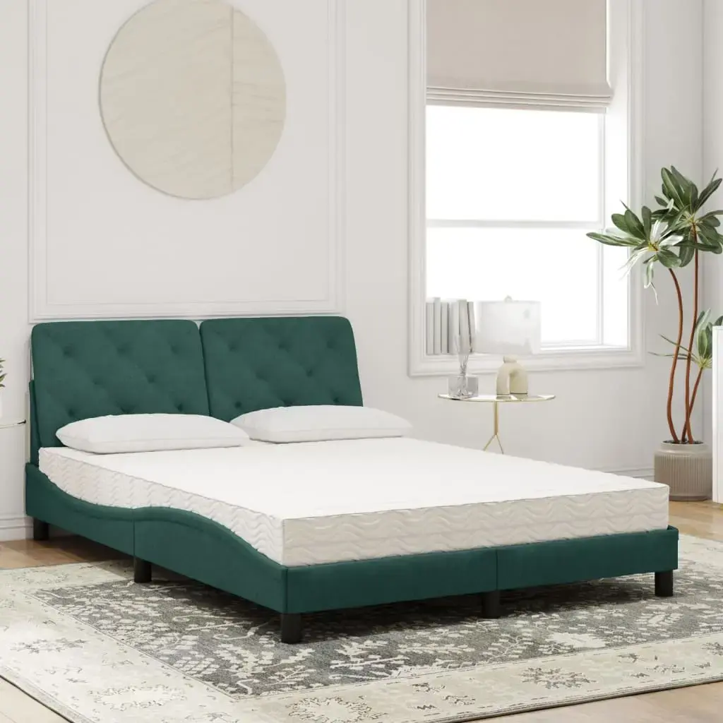 VidaXL 3208655 bed 3208655 Photo 2