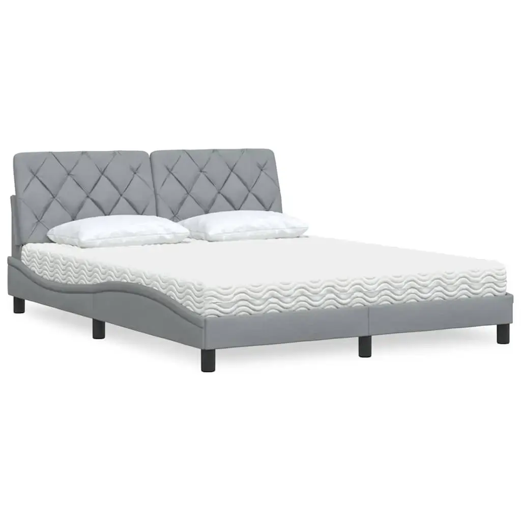 VidaXL 3310755 bed 3310755 Photo 2
