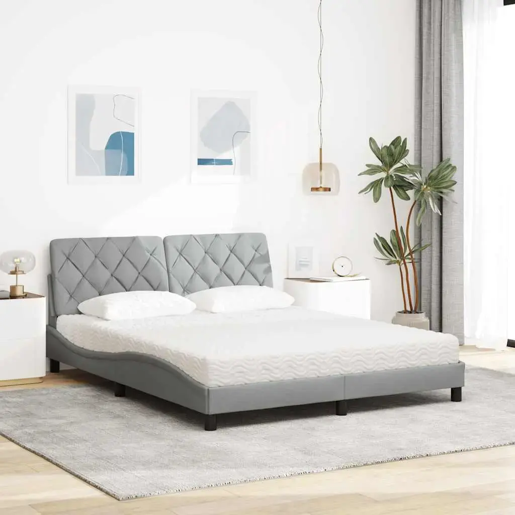 VidaXL 3310755 bed 3310755 Photo 3