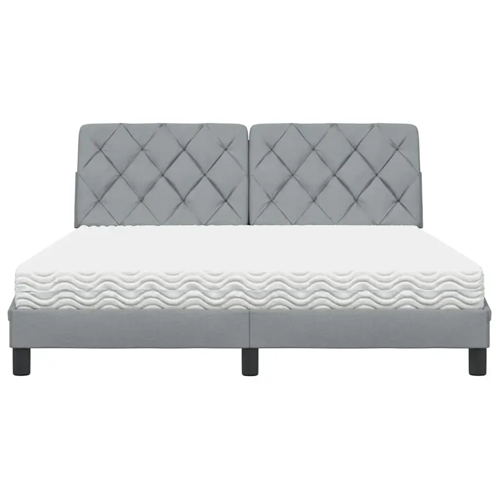 VidaXL 3310755 bed 3310755 Photo 4